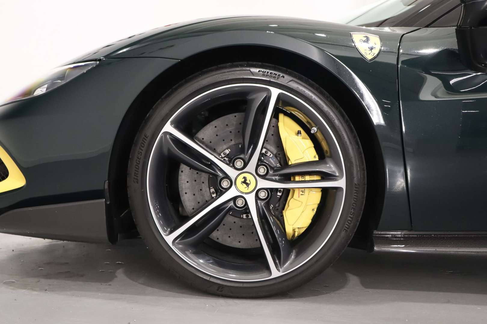 Ferrari 296 GTB - 2023 - Joinsteer - #7