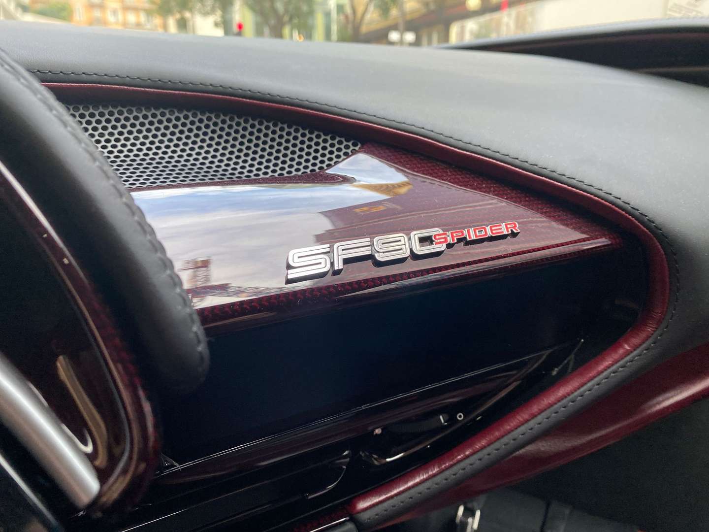 Ferrari SF90 Spider - 2024 - Joinsteer - #30