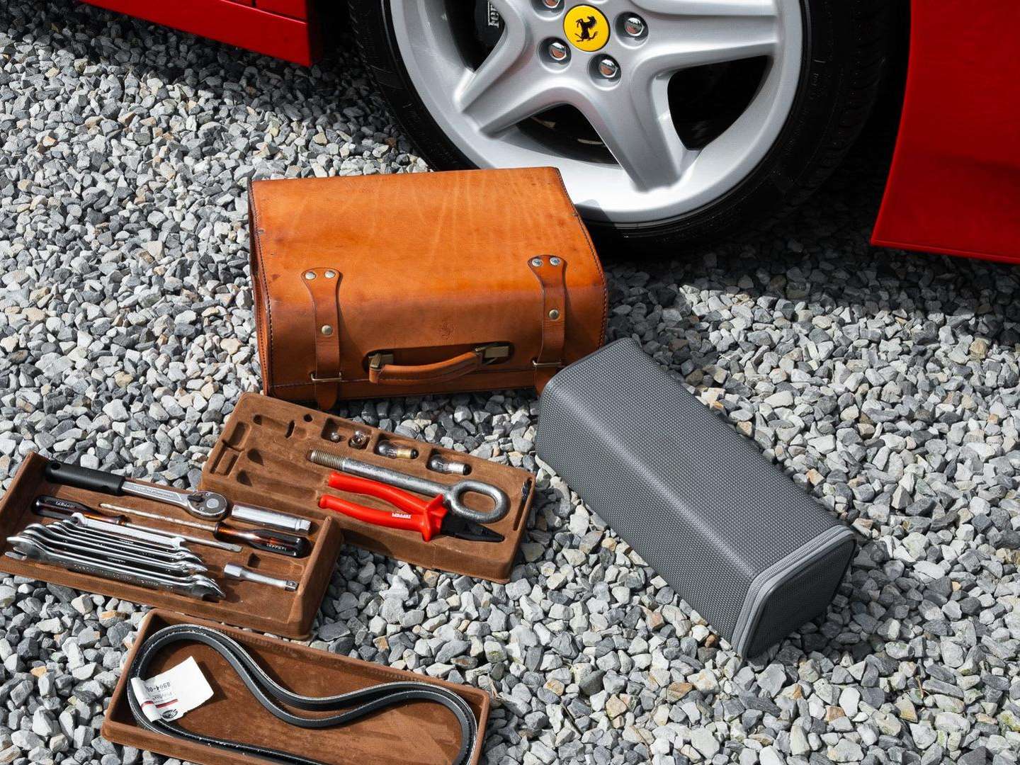 Ferrari 512 TR - 1992 - Joinsteer - #14