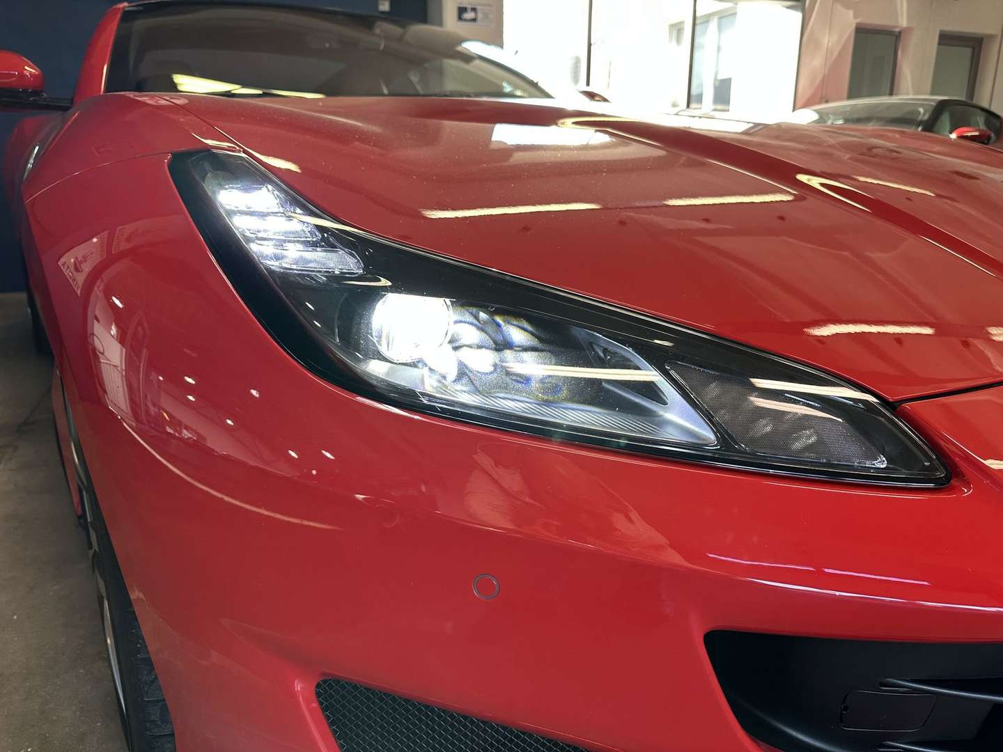 Ferrari Portofino - 2020 - Joinsteer - #17