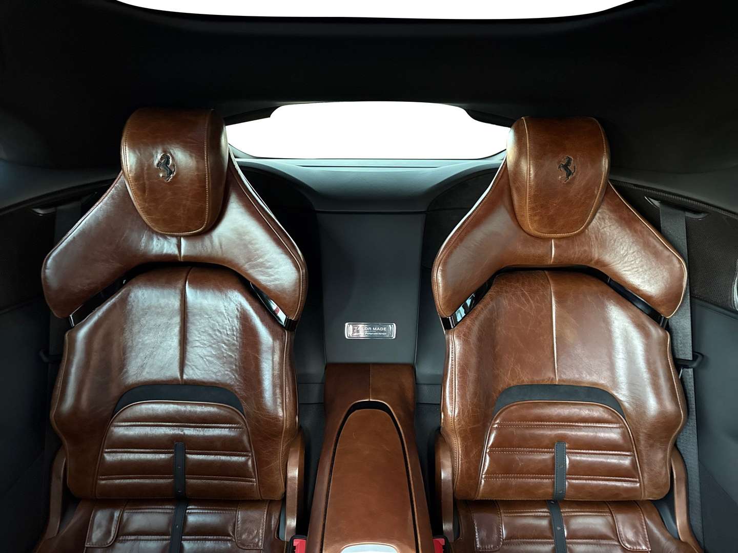 Ferrari Purosangue - 2025 - Joinsteer - #19