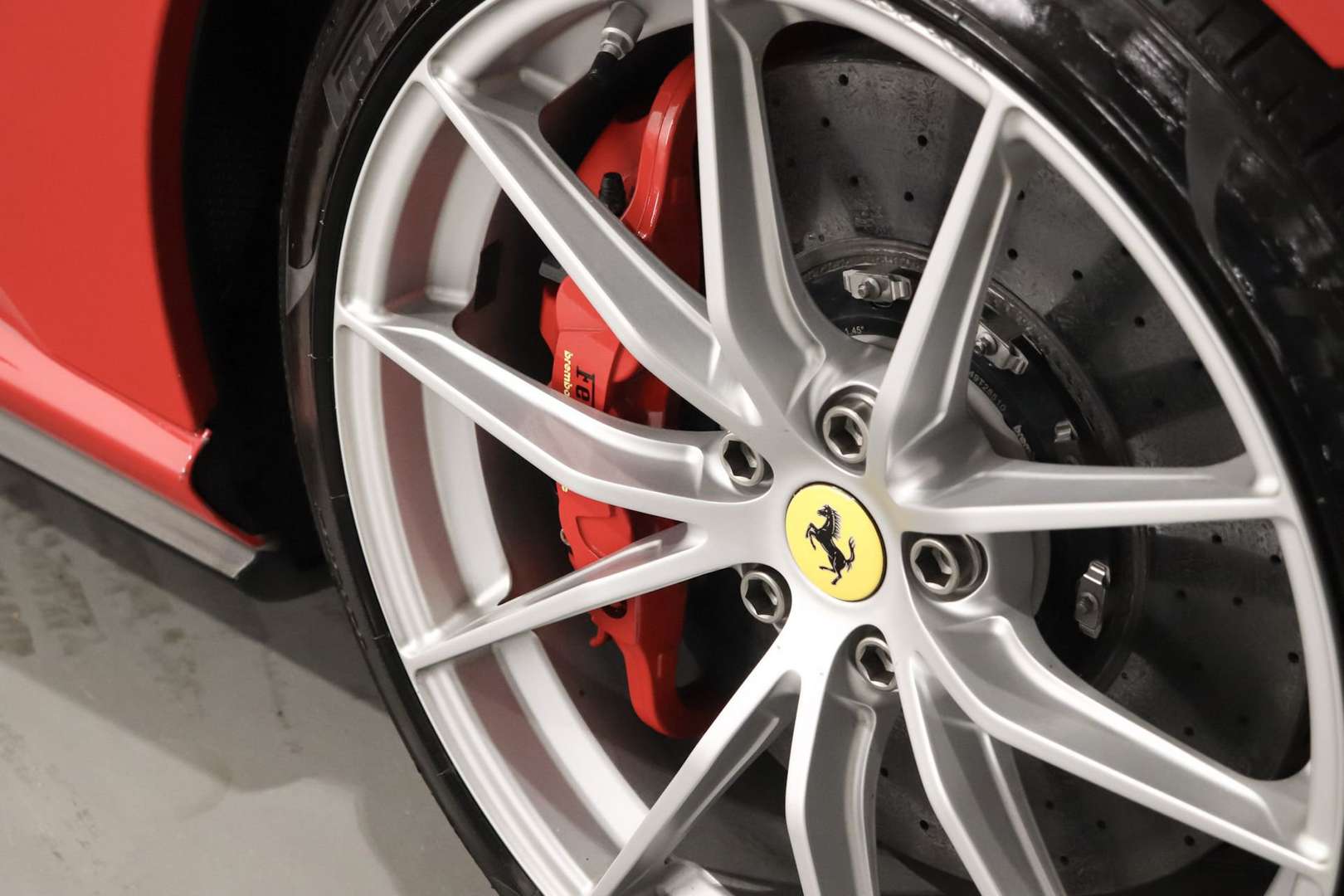 Ferrari 812 Superfast - 2019 - Joinsteer - #21