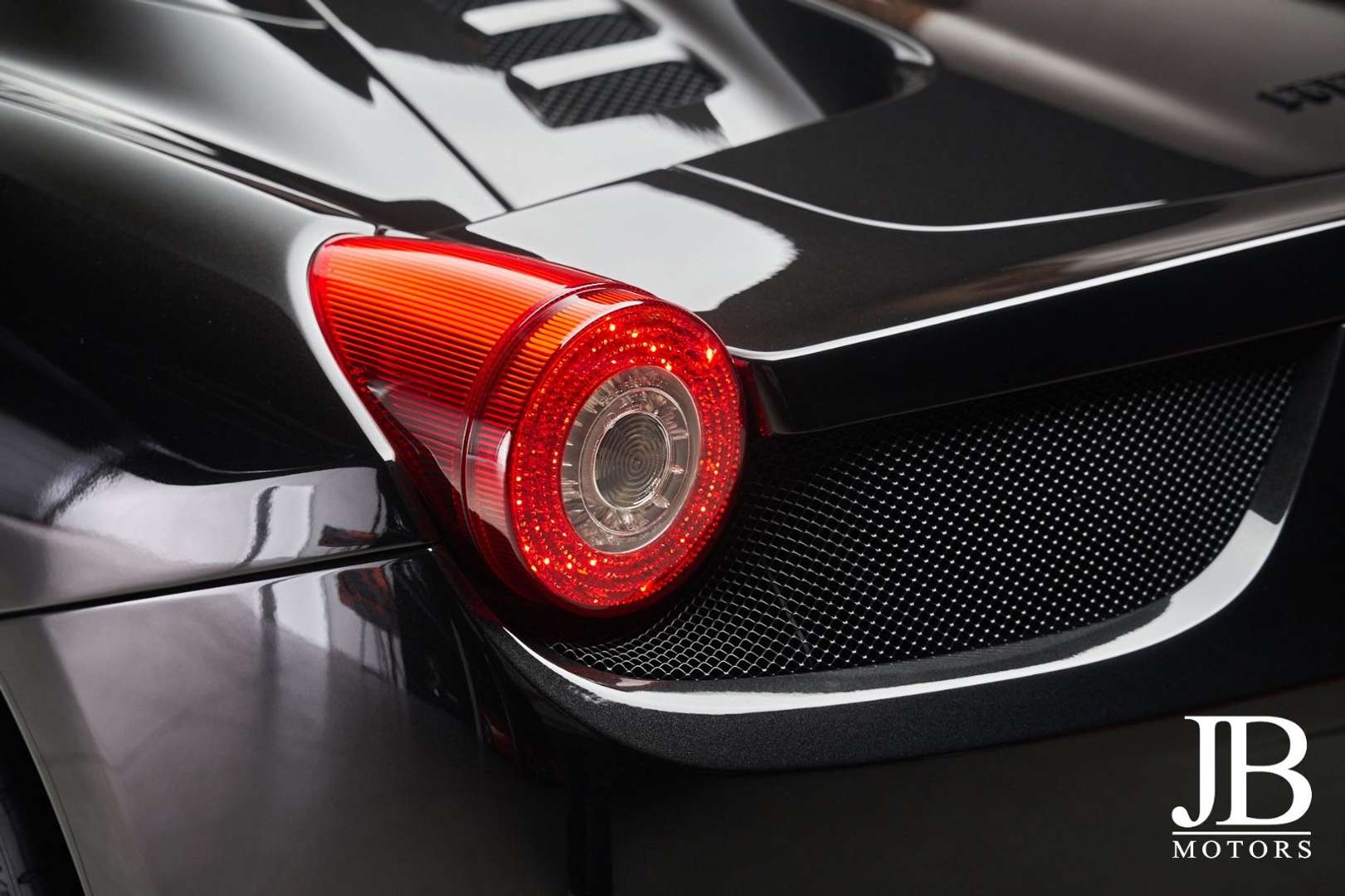 Ferrari 458 Italia - 2012 - Joinsteer - #21