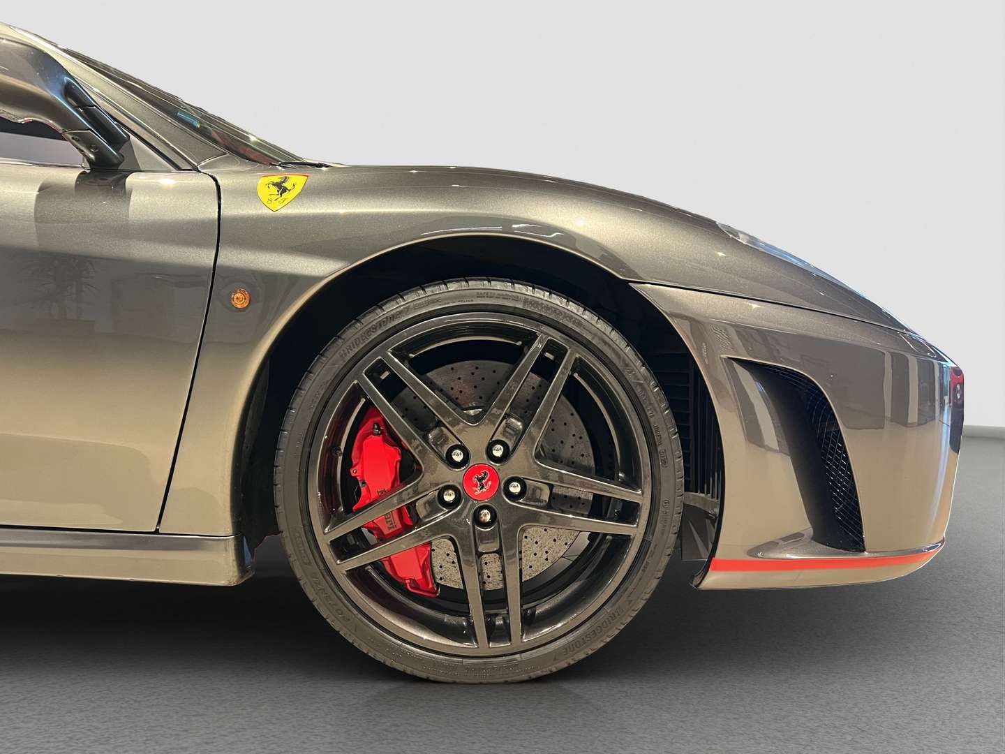 Ferrari F430 Spider - 2007 - Joinsteer - #20