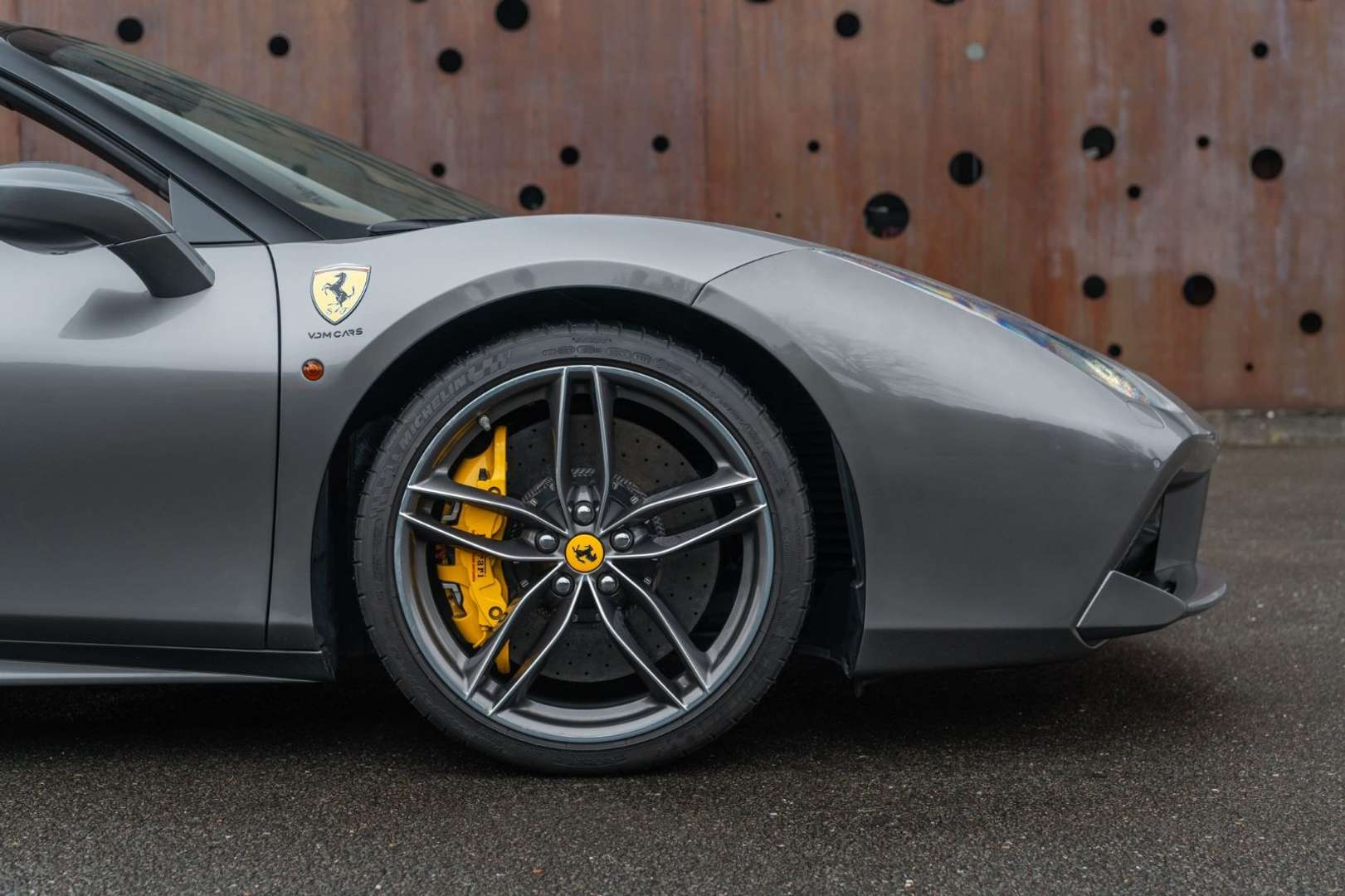 Ferrari 488 GTB - 2016 - Joinsteer - #9