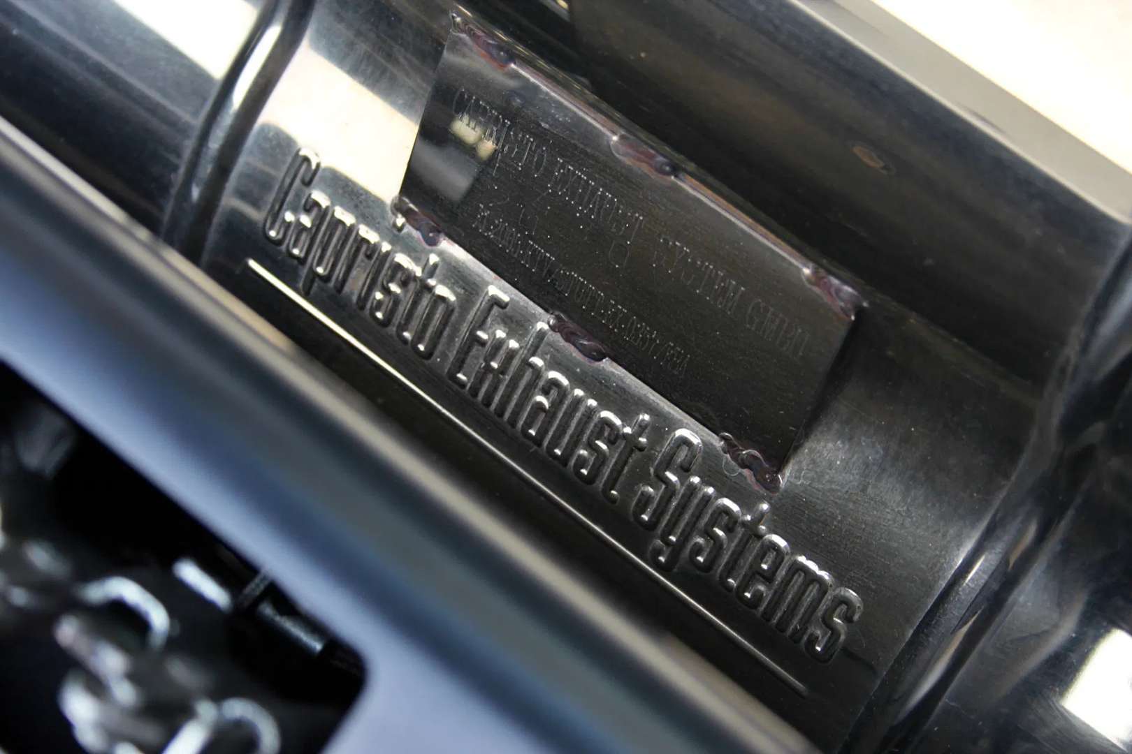 Ferrari F430 - 2007 - Joinsteer - #19