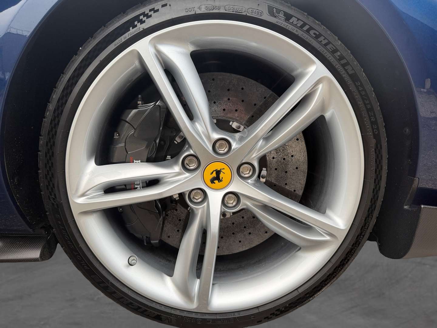 Ferrari 296 GTB - 2022 - Joinsteer - #21