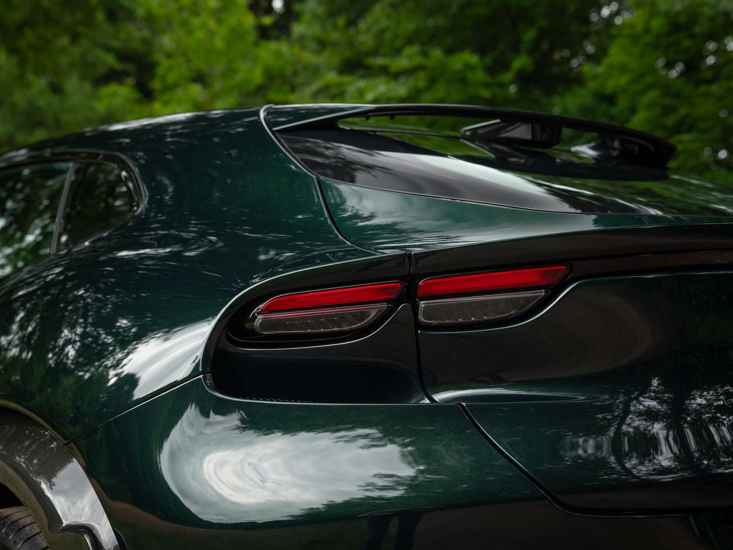 Ferrari Purosangue - 2025 - Joinsteer - #29