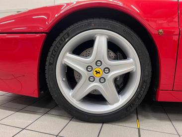 Ferrari 512 TR — photo 5