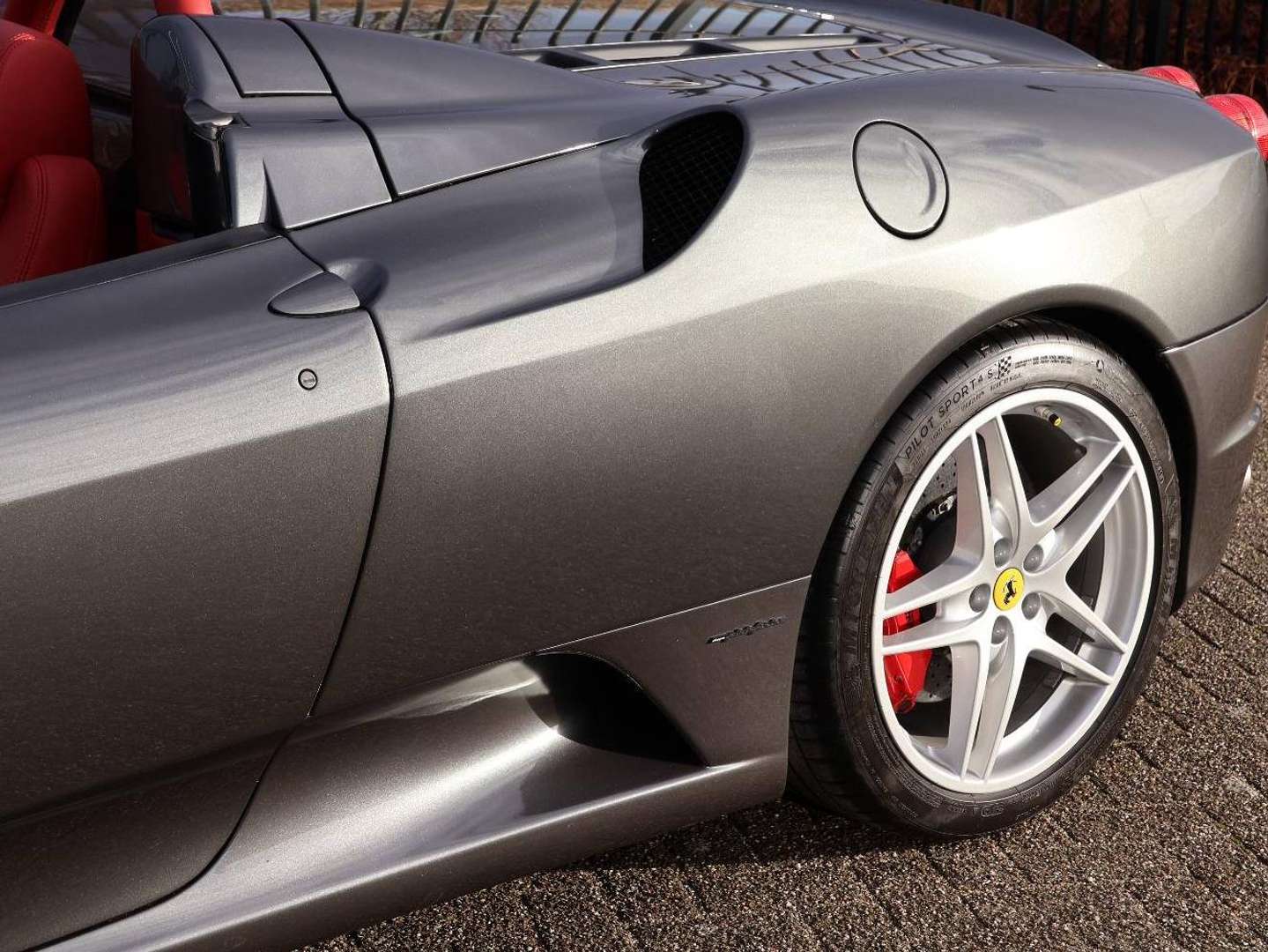 Ferrari F430 Spider - 2007 - Joinsteer - #39