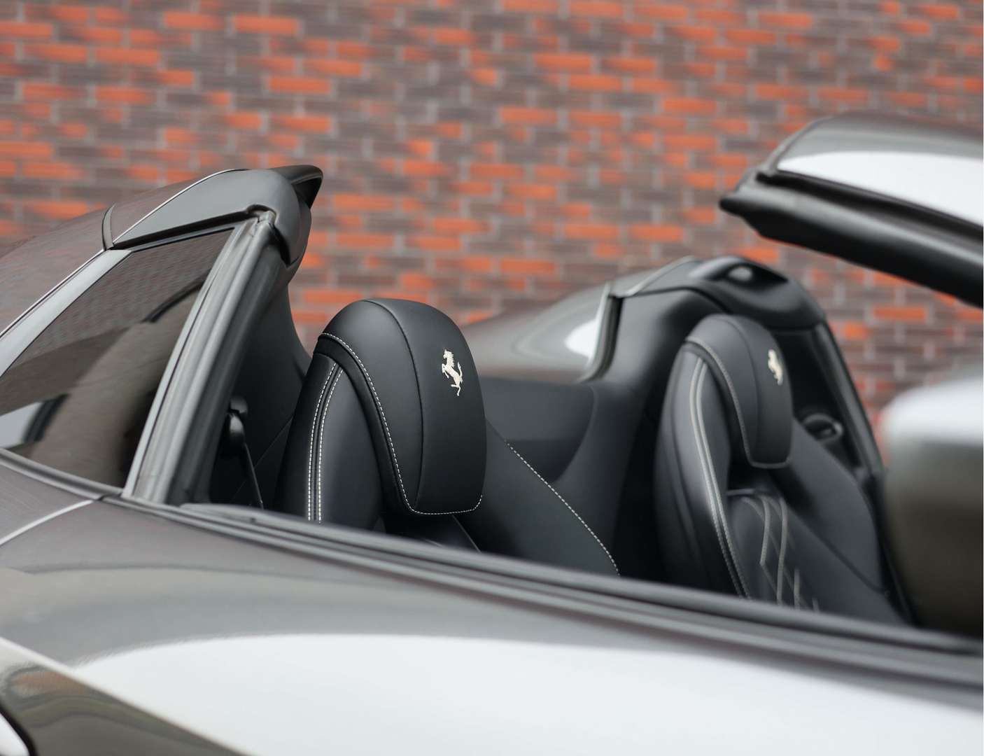 Ferrari 812 GTS - 2020 - Joinsteer - #4