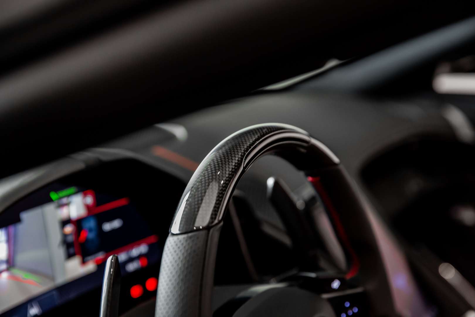 Ferrari Roma Spider - 2025 - Joinsteer - #9