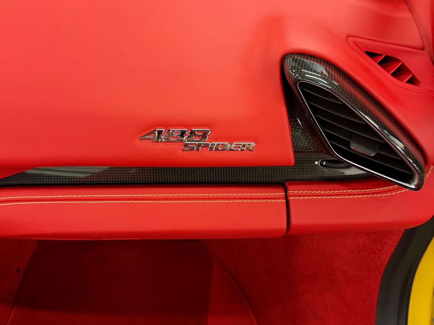 Ferrari 488 Spider - 2017 - Joinsteer - #32