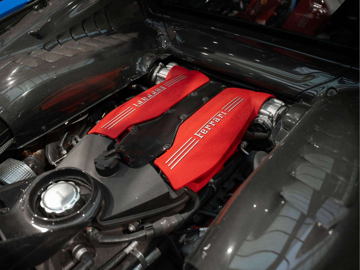 Ferrari 488 GTB - 2018 - Joinsteer - #28