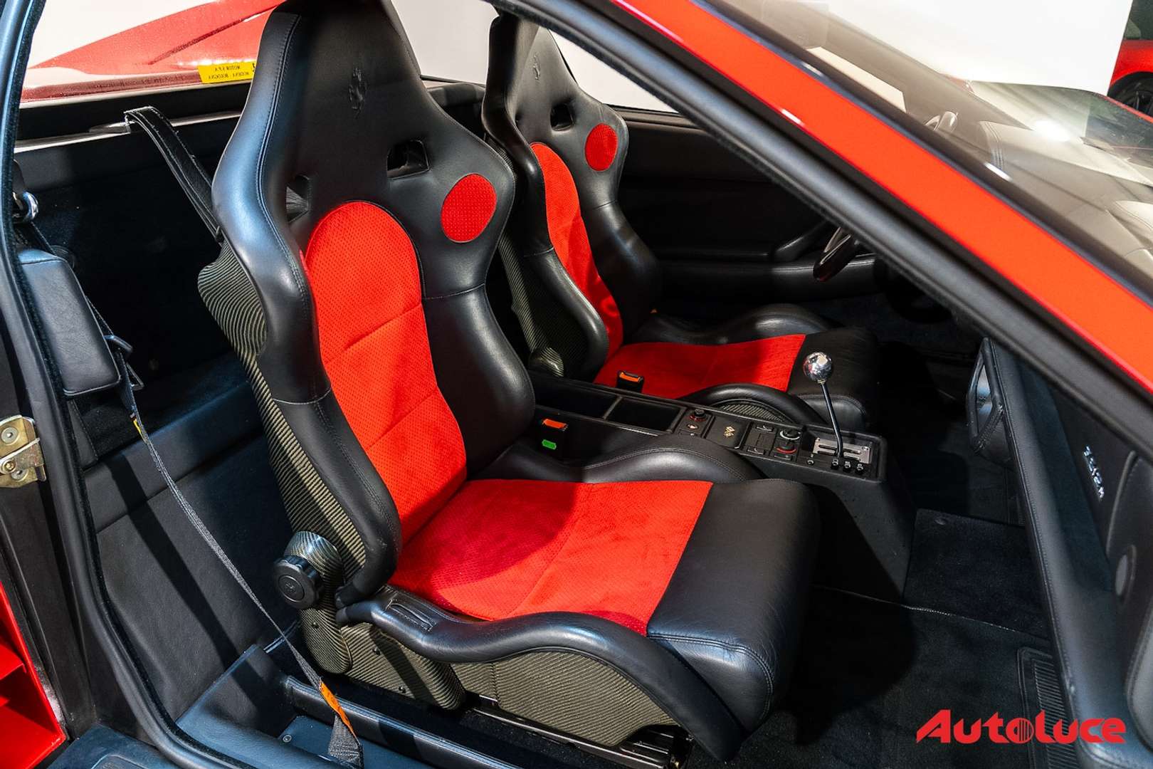 Ferrari F512 M - 1996 - Joinsteer - #13