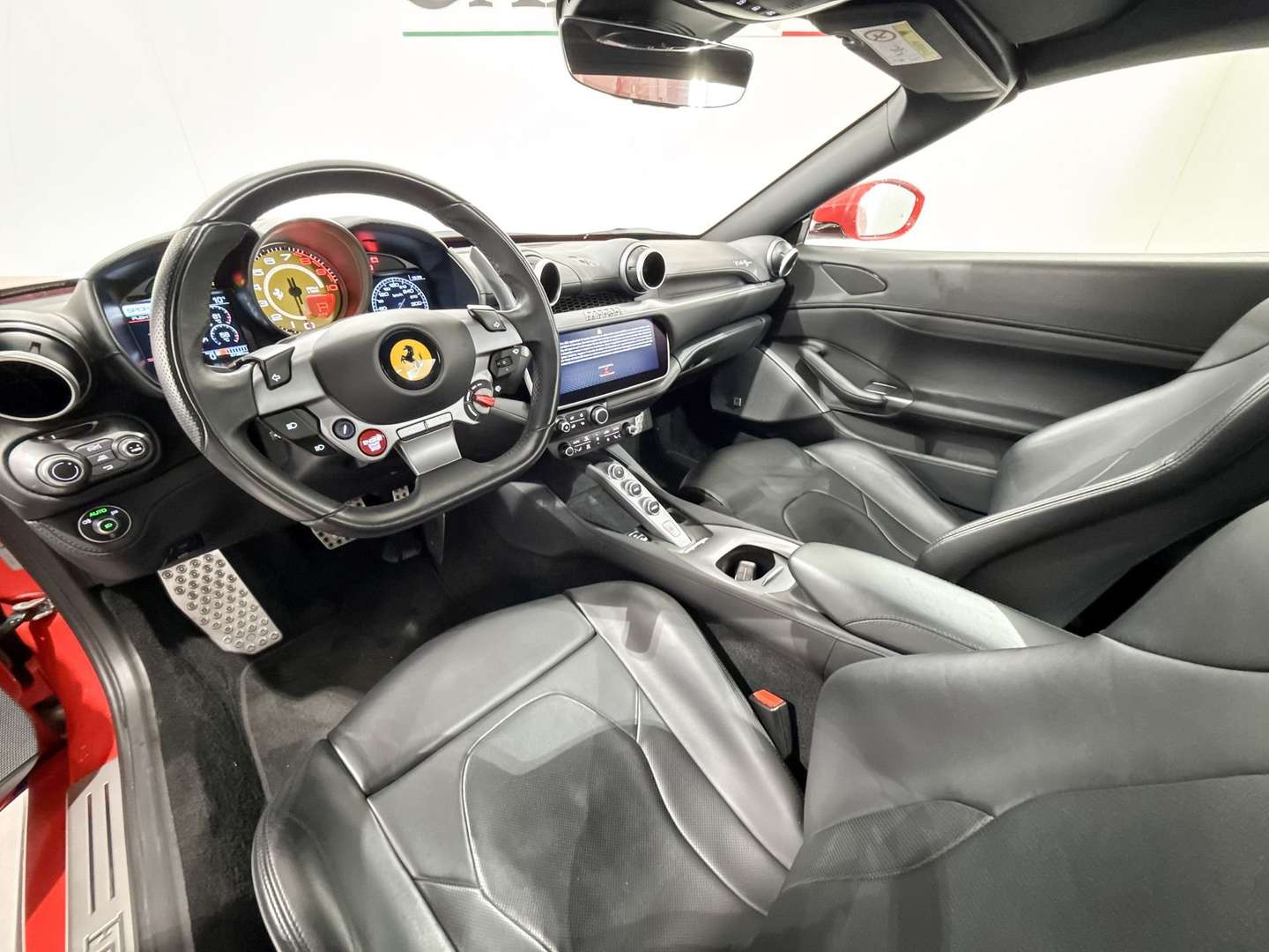 Ferrari Portofino - 2019 - Joinsteer - #18