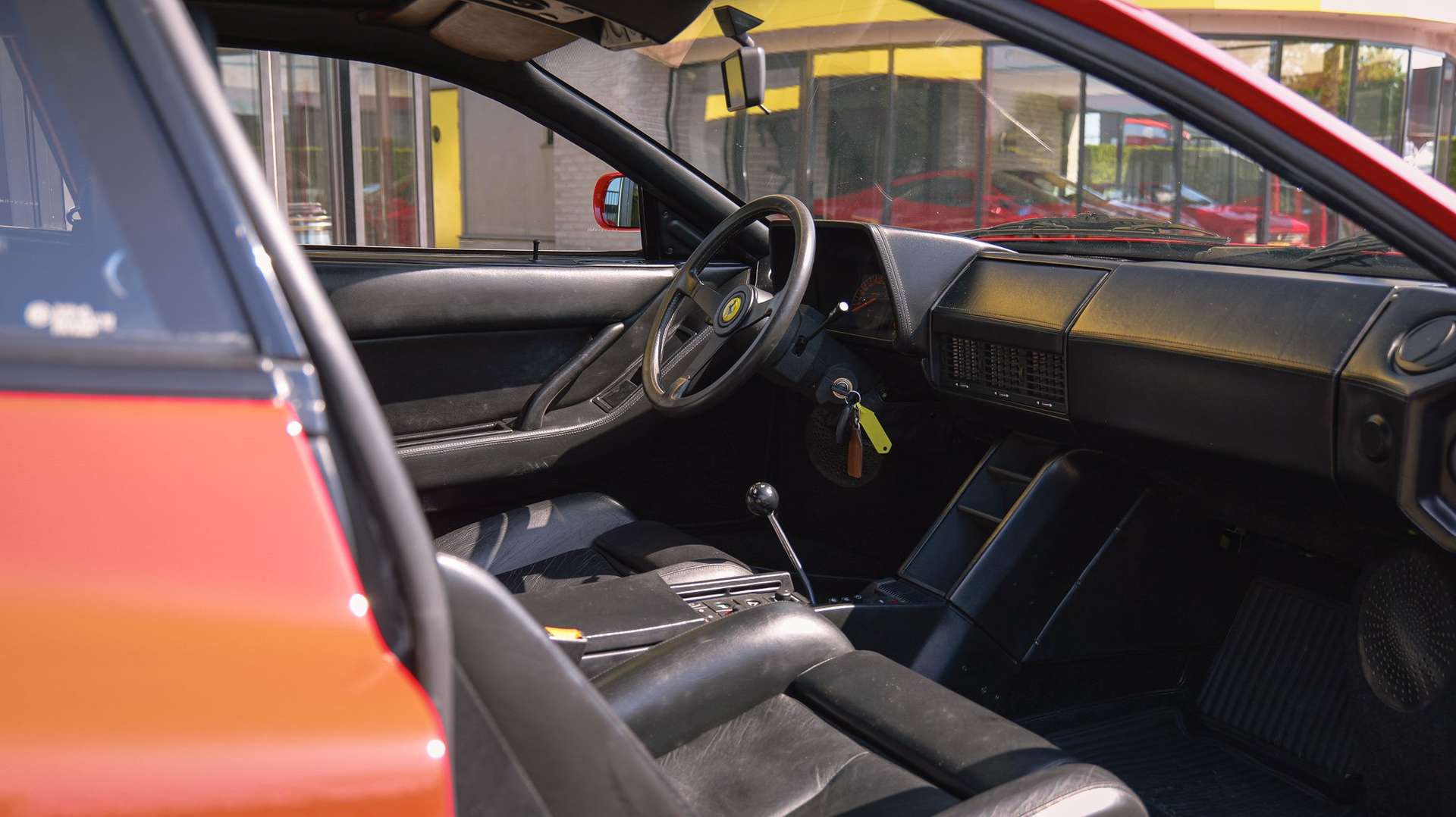 Ferrari Testarossa - 1987 - Joinsteer - #8