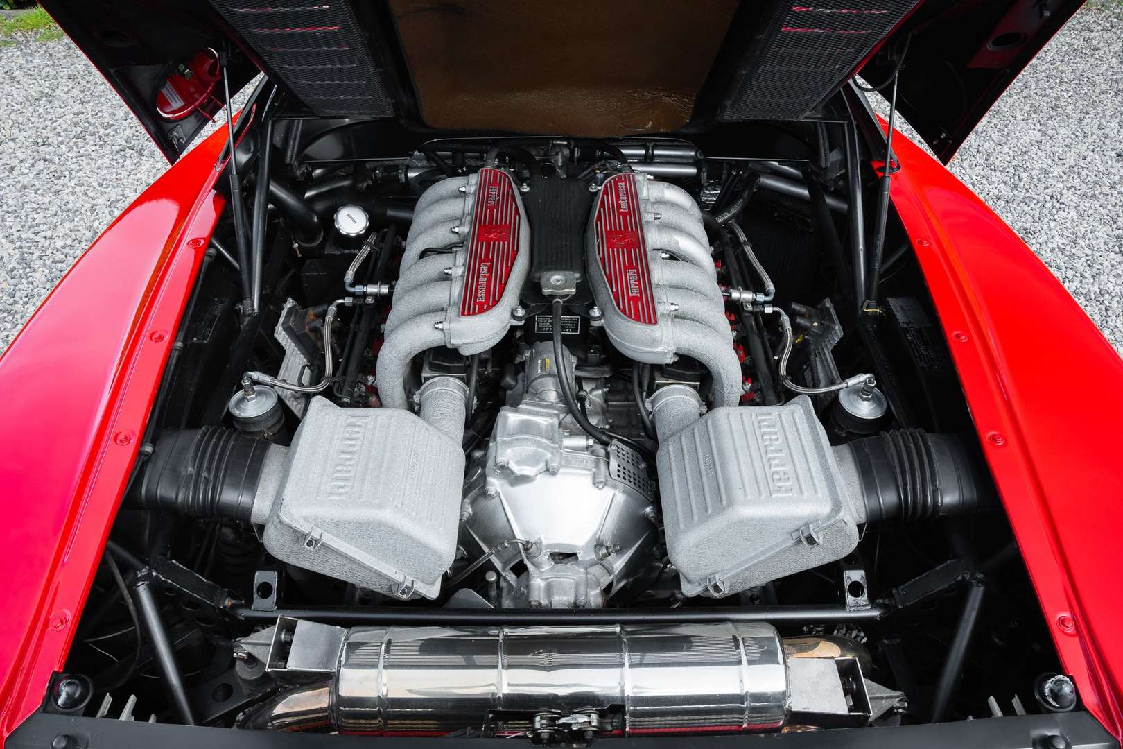 Ferrari 512 TR - 1992 - Joinsteer - #15