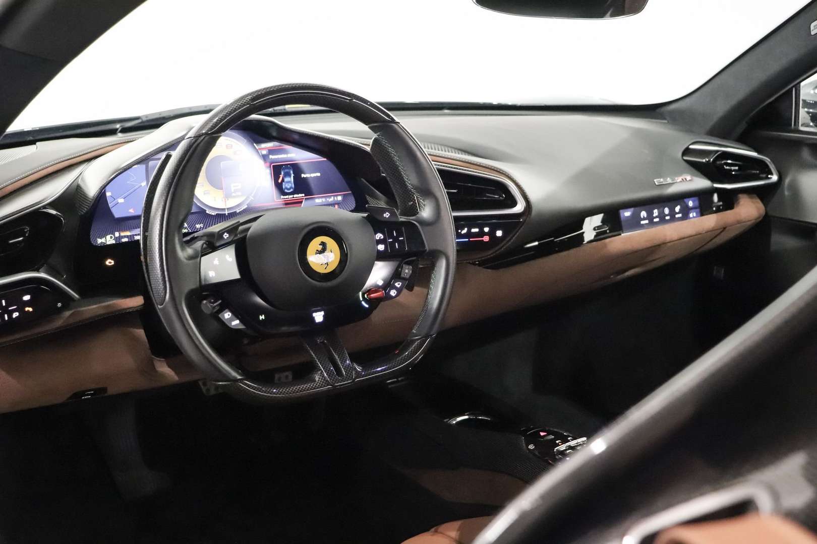 Ferrari 296 GTB - 2023 - Joinsteer - #8