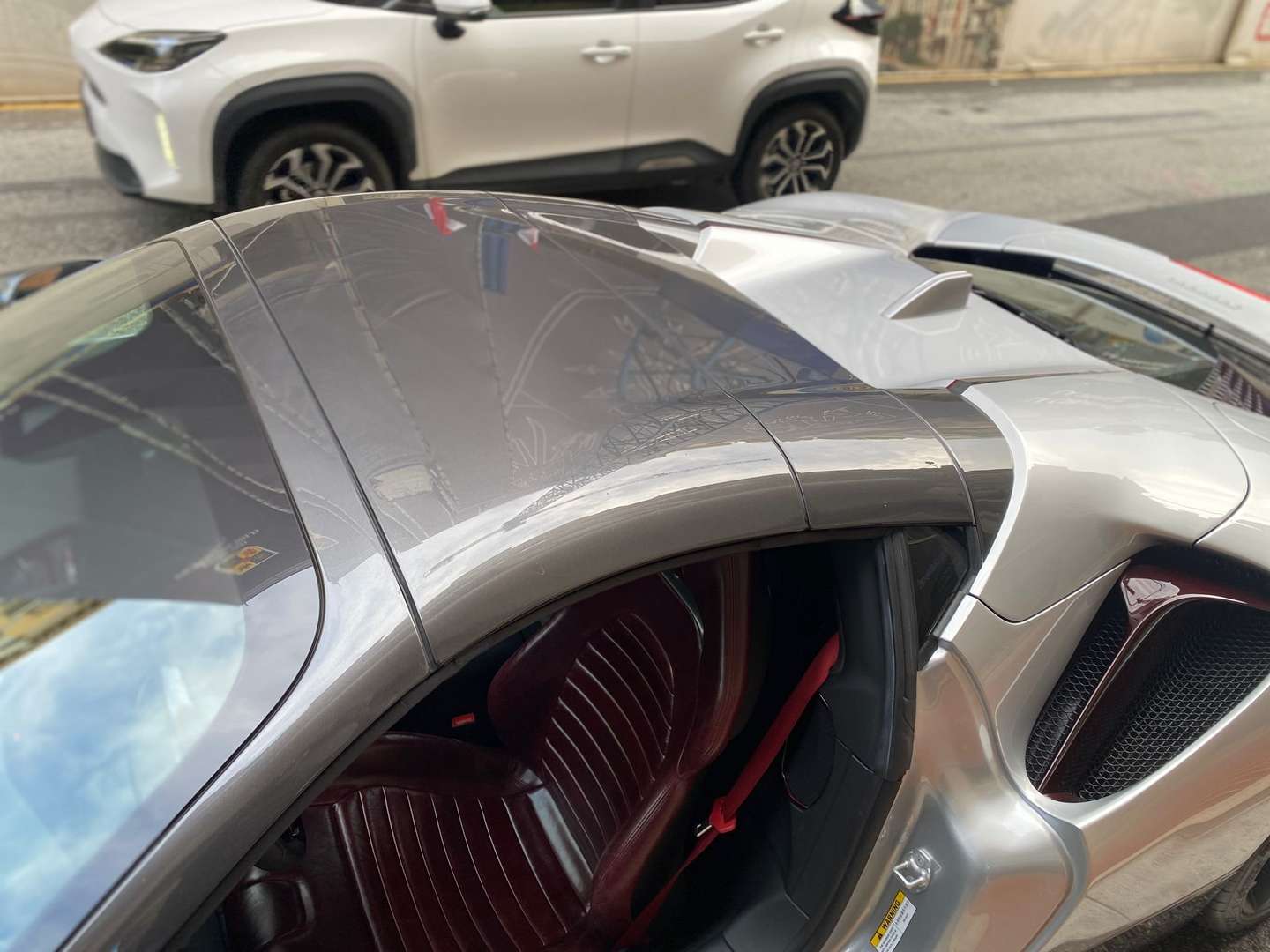 Ferrari SF90 Spider - 2024 - Joinsteer - #31