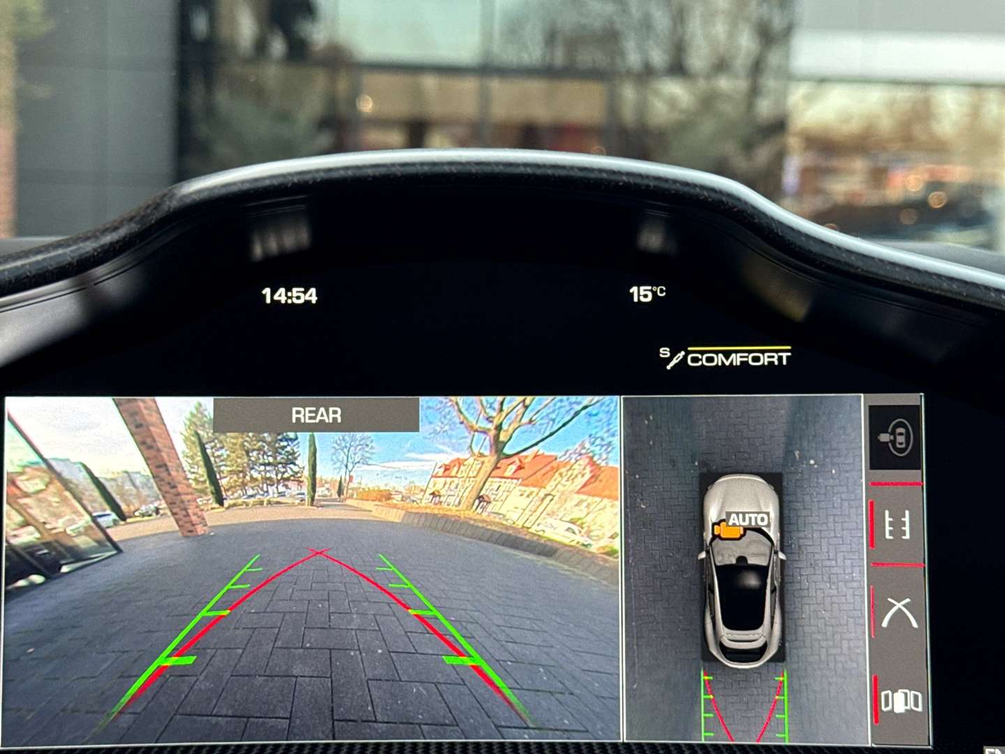 Ferrari Purosangue - 2025 - Joinsteer - #20