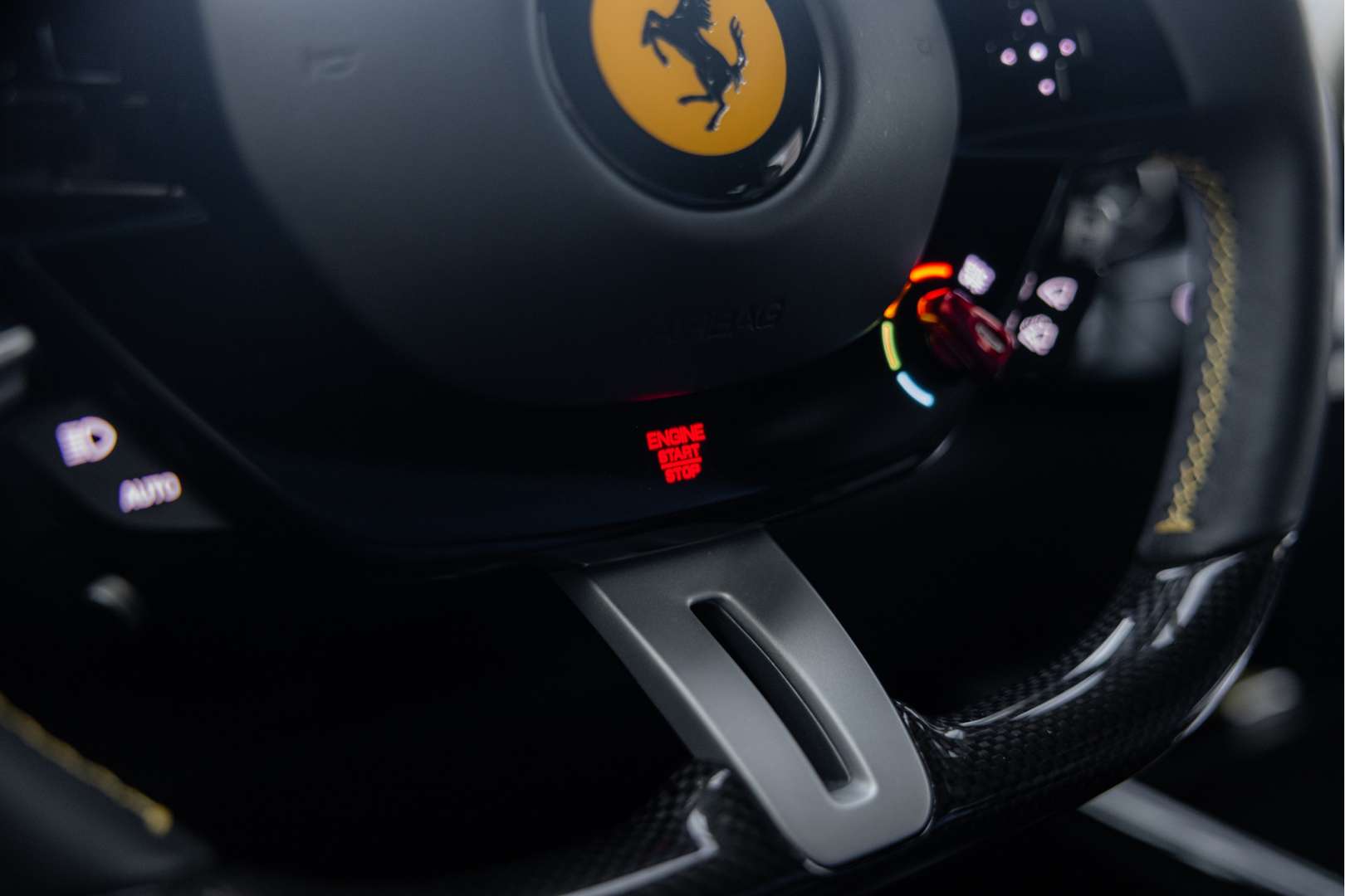 Ferrari Purosangue - 2025 - Joinsteer - #38