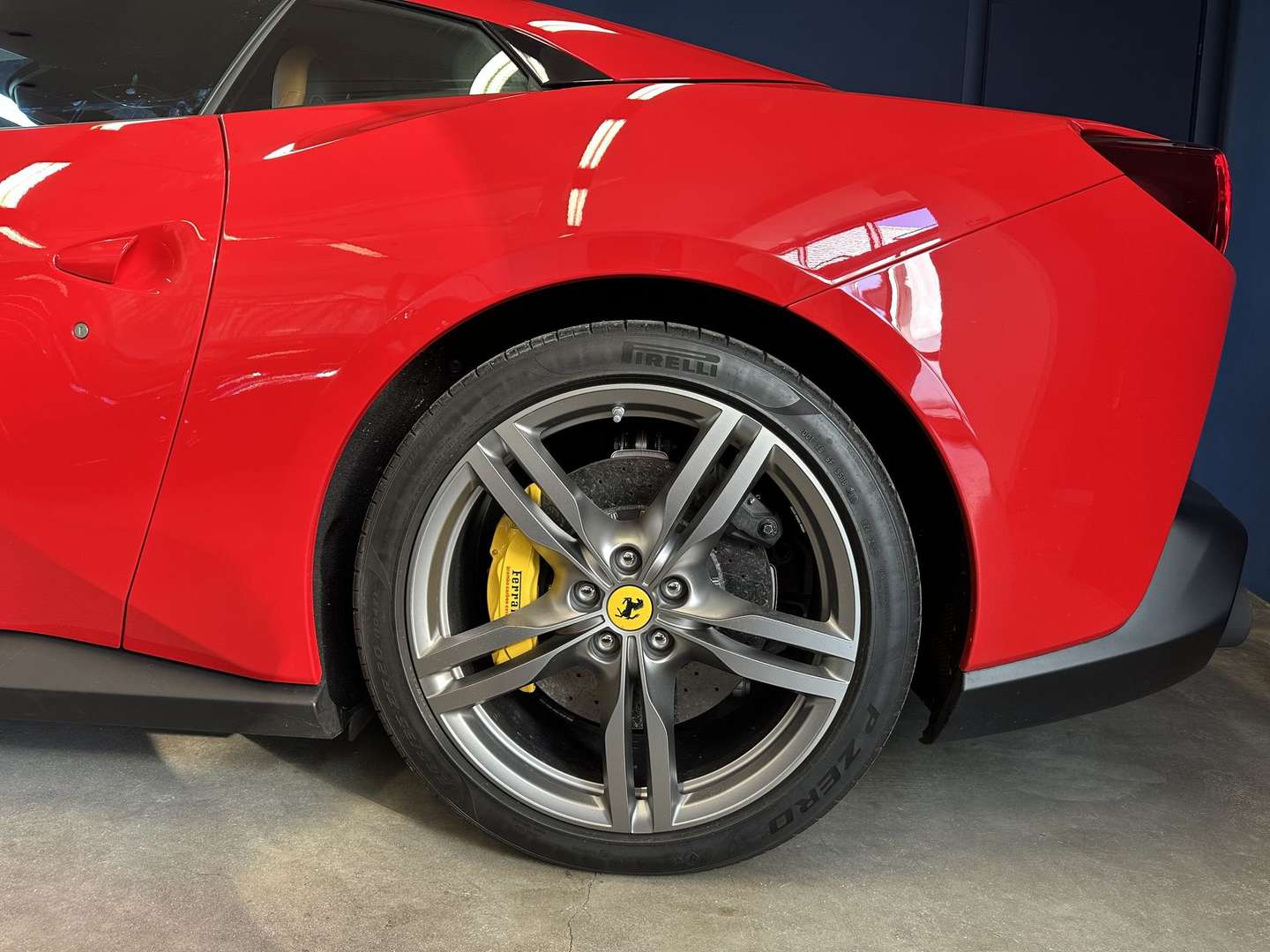 Ferrari Portofino - 2020 - Joinsteer - #18