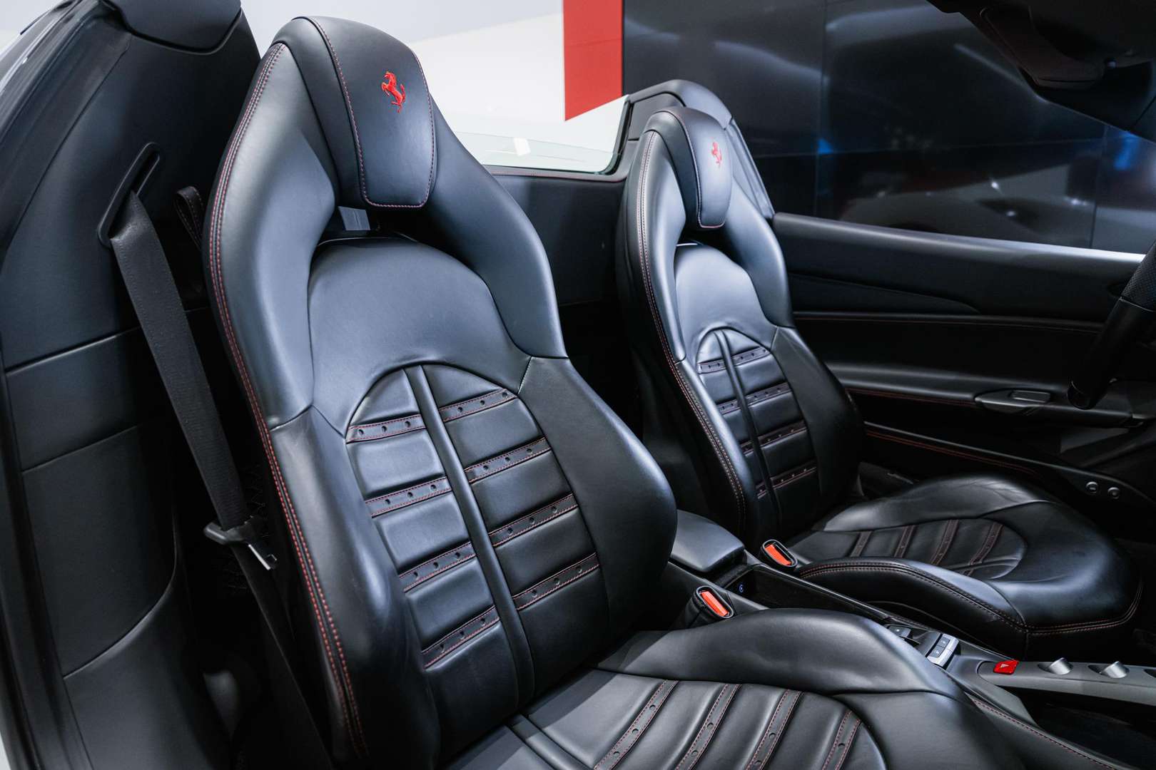 Ferrari 488 Spider - 2018 - Joinsteer - #13