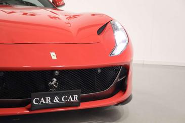 Ferrari 812 Superfast — photo 22