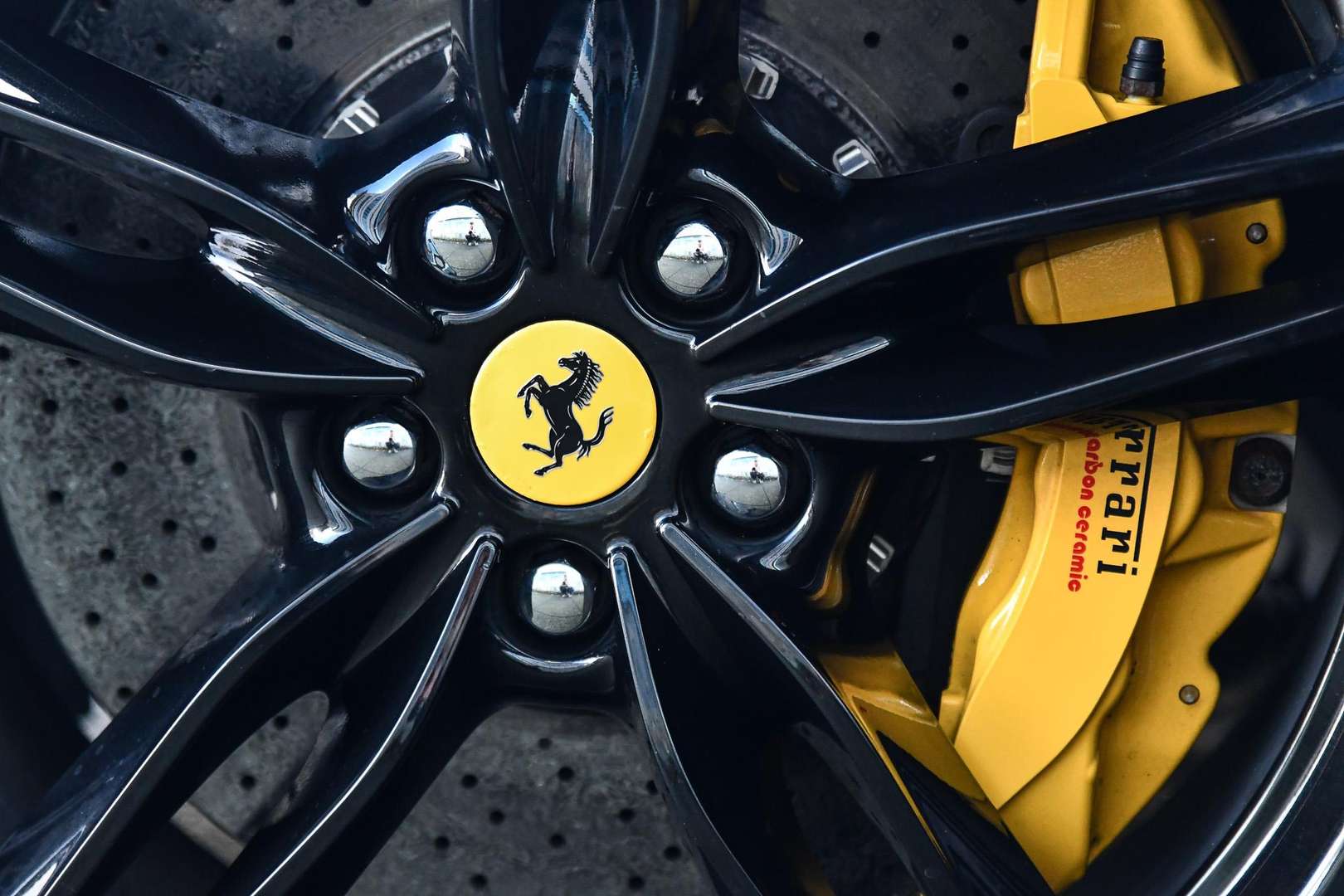 Ferrari Roma - 2021 - Joinsteer - #21