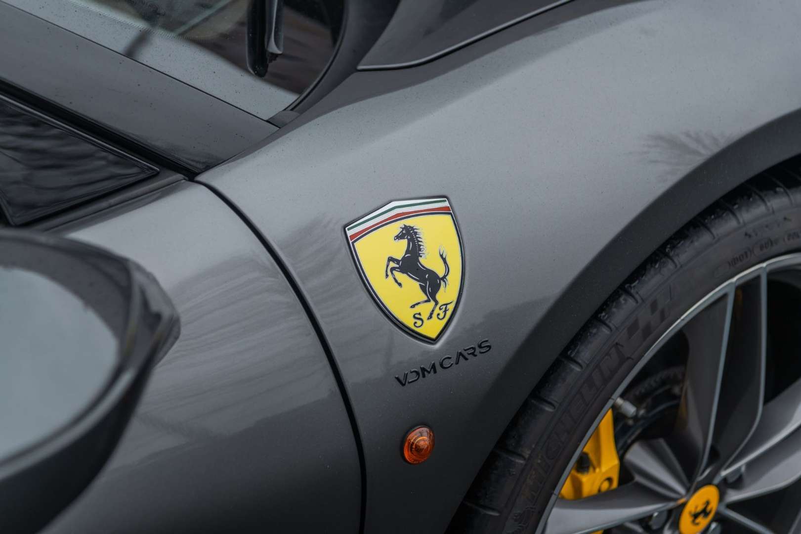 Ferrari 488 GTB - 2016 - Joinsteer - #10