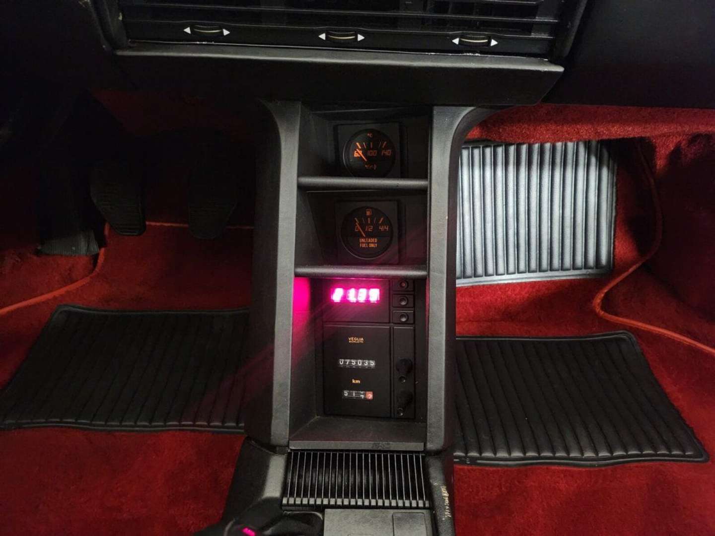 Ferrari Testarossa - 1989 - Joinsteer - #30