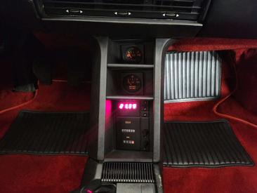 Ferrari Testarossa — photo 30