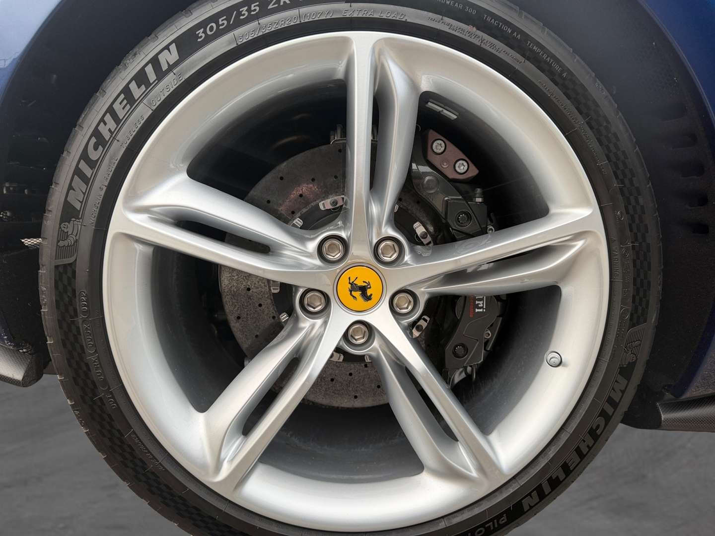 Ferrari 296 GTB - 2022 - Joinsteer - #22