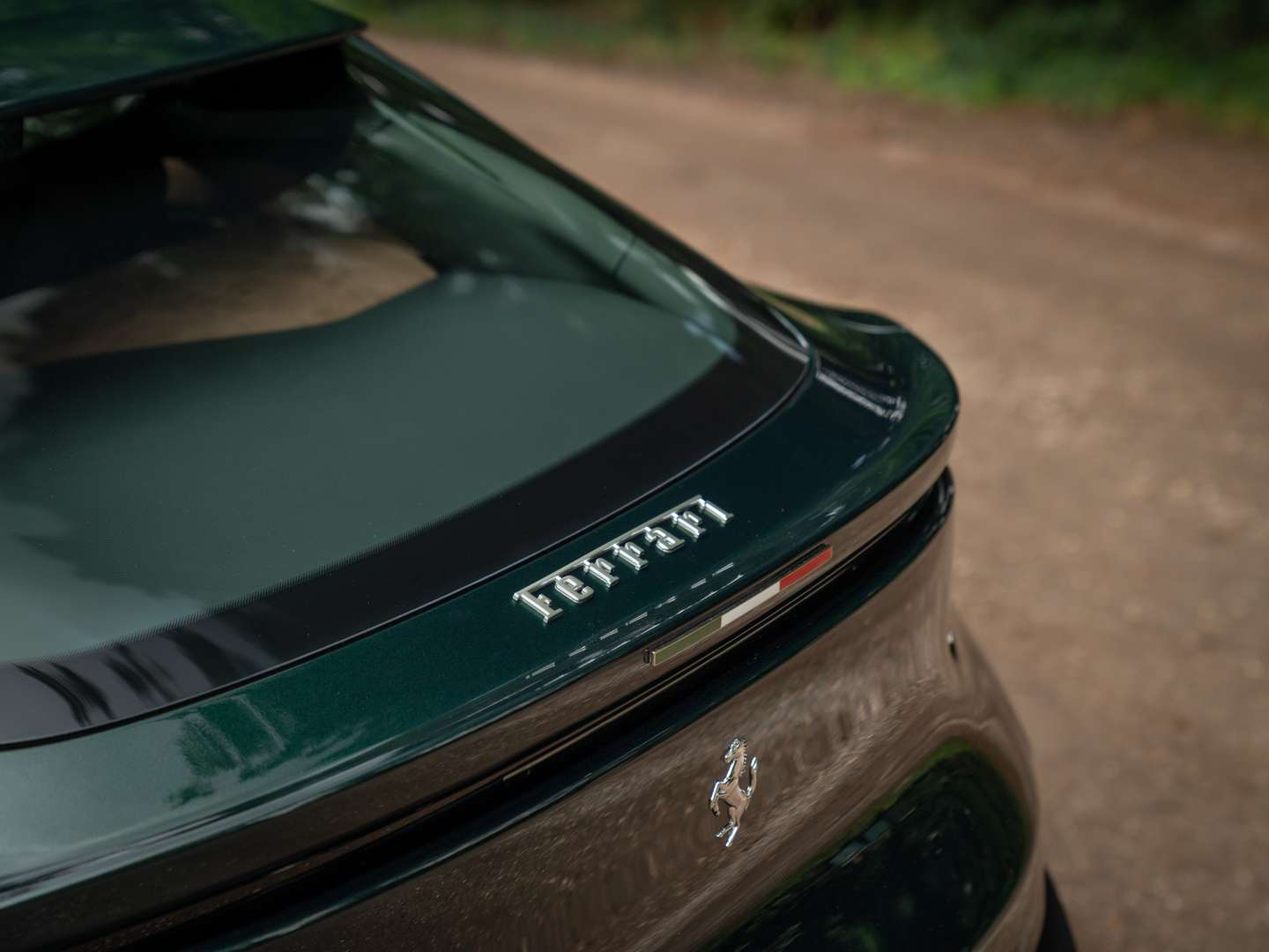 Ferrari Purosangue - 2025 - Joinsteer - #30