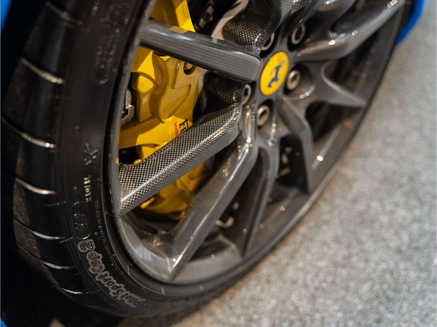 Ferrari 488 GTB - 2018 - Joinsteer - #29