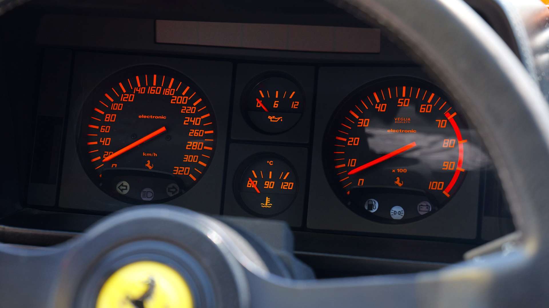 Ferrari Testarossa - 1987 - Joinsteer - #9