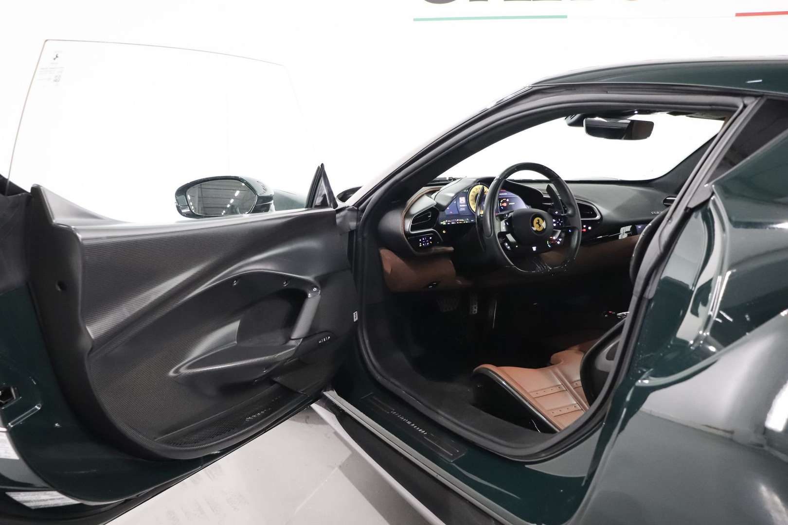 Ferrari 296 GTB - 2023 - Joinsteer - #9