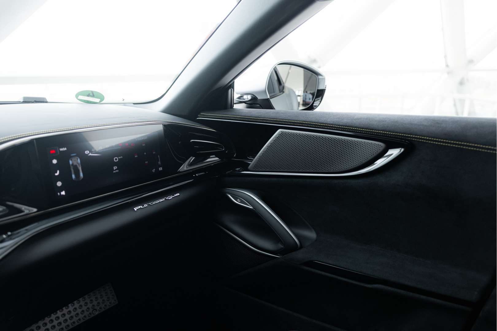 Ferrari Purosangue - 2025 - Joinsteer - #39