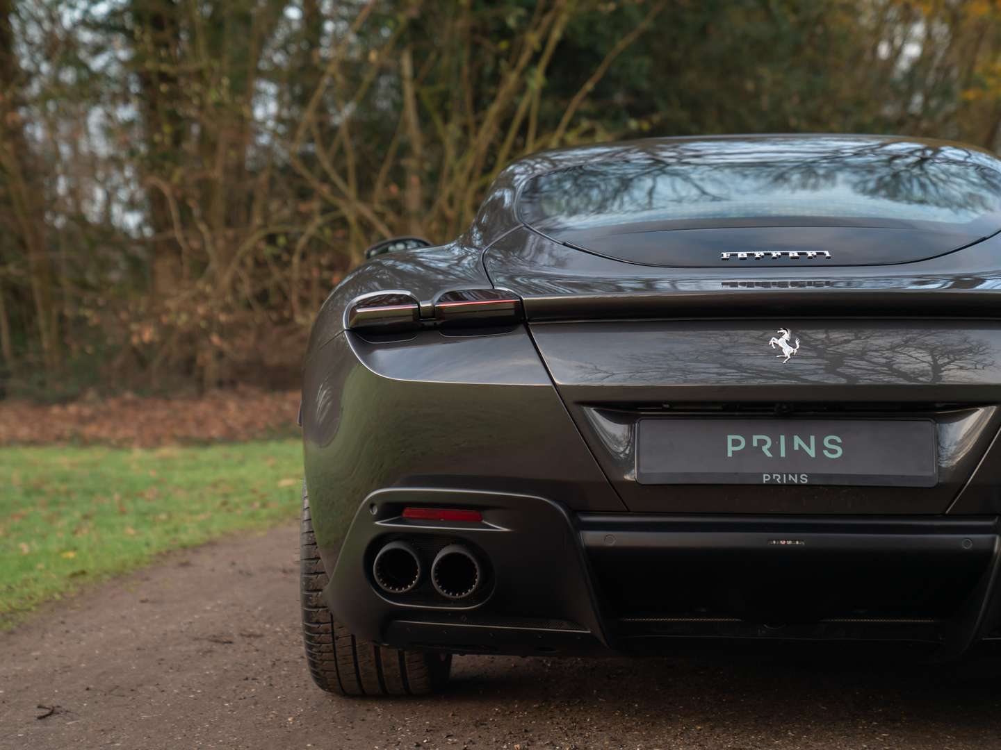 Ferrari Roma - 2021 - Joinsteer - #26