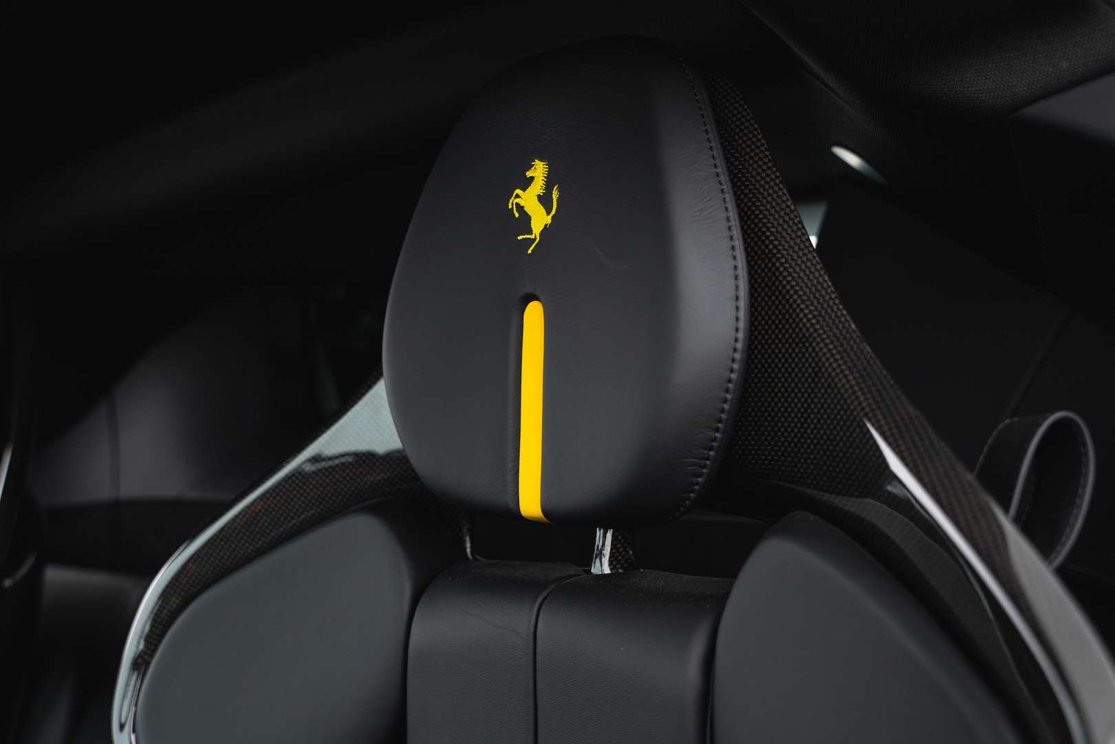 Ferrari SF90 Stradale - 2022 - Joinsteer - #33