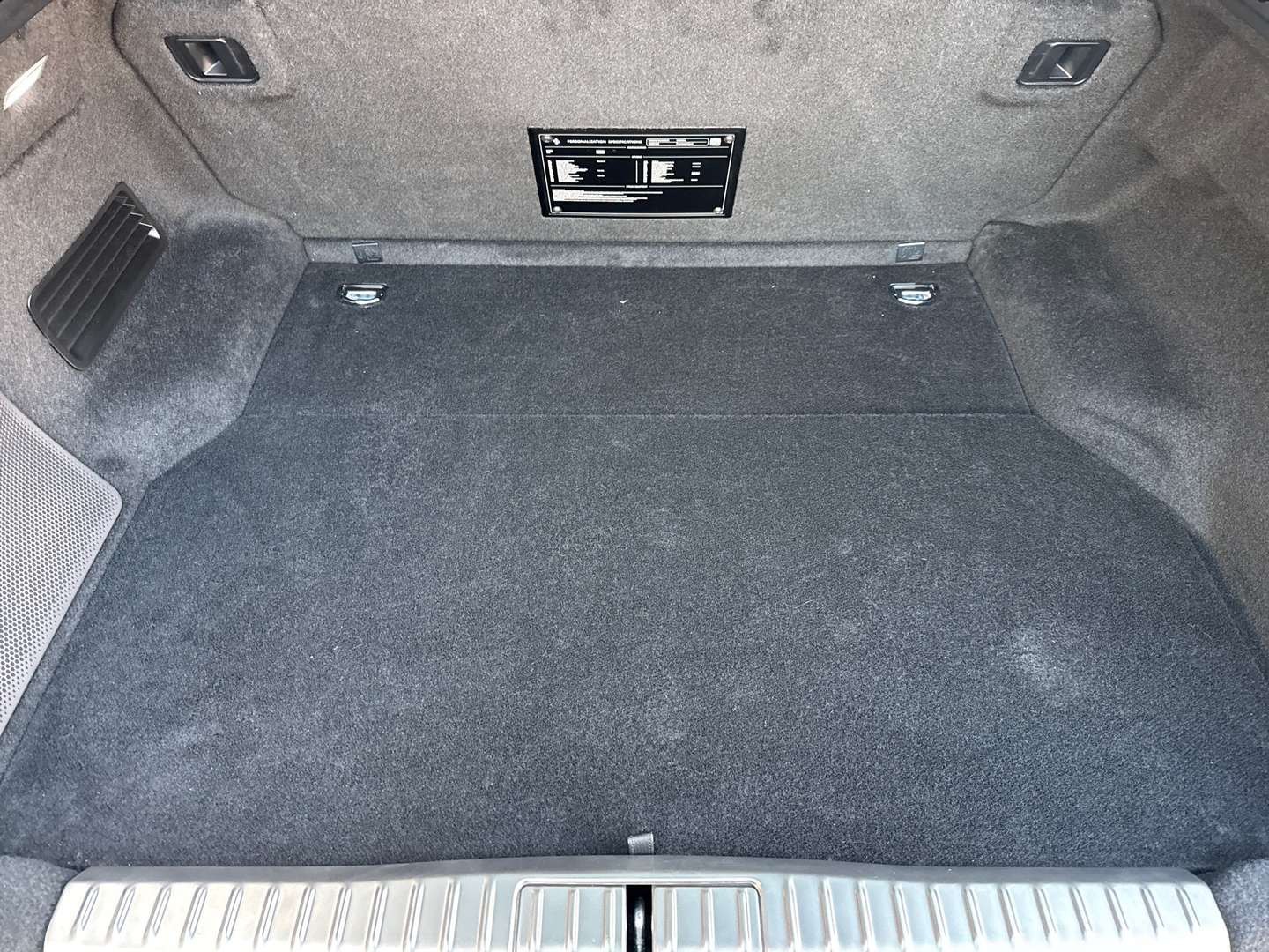 Ferrari Purosangue - 2025 - Joinsteer - #21