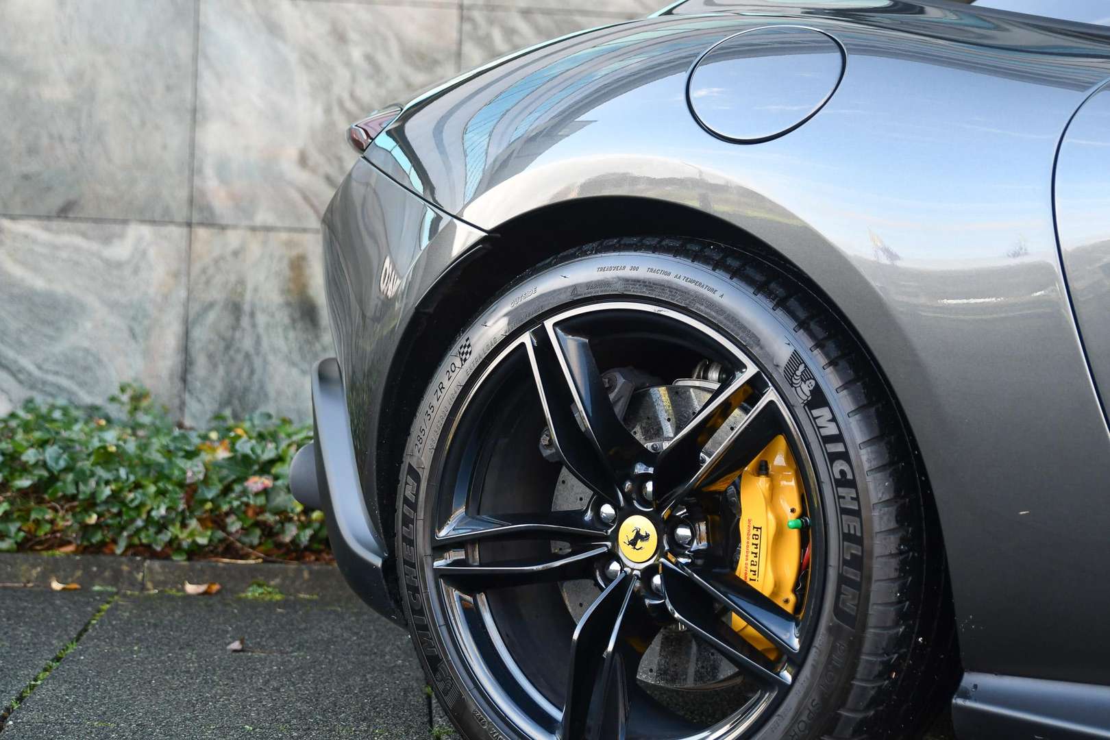 Ferrari Roma - 2021 - Joinsteer - #22