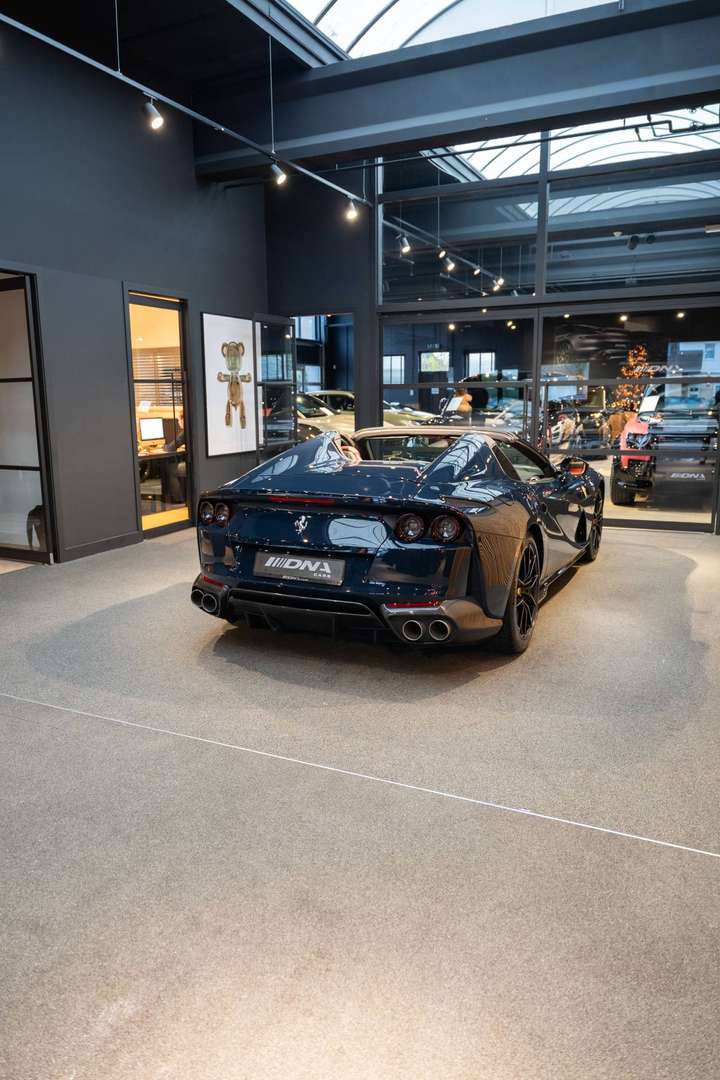 Ferrari 812 GTS - 2020 - Joinsteer - #19