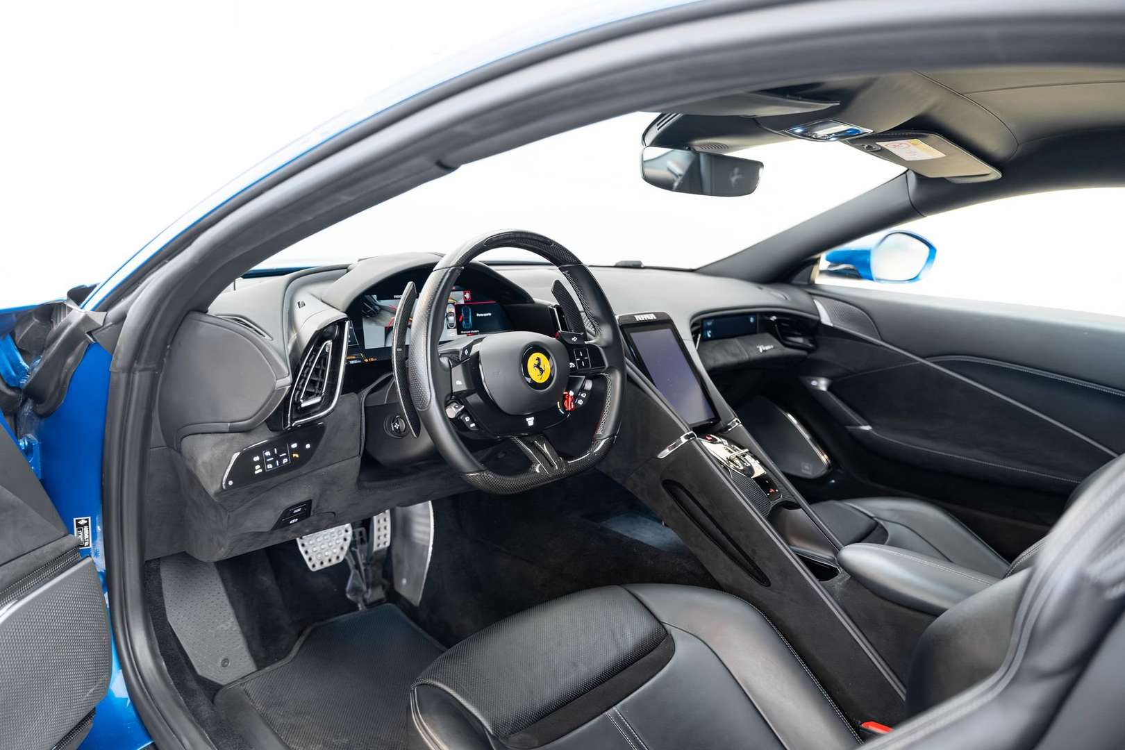 Ferrari Roma - 2024 - Joinsteer - #10