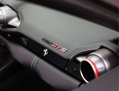 Ferrari 812 GTS -  - Joinsteer - #4