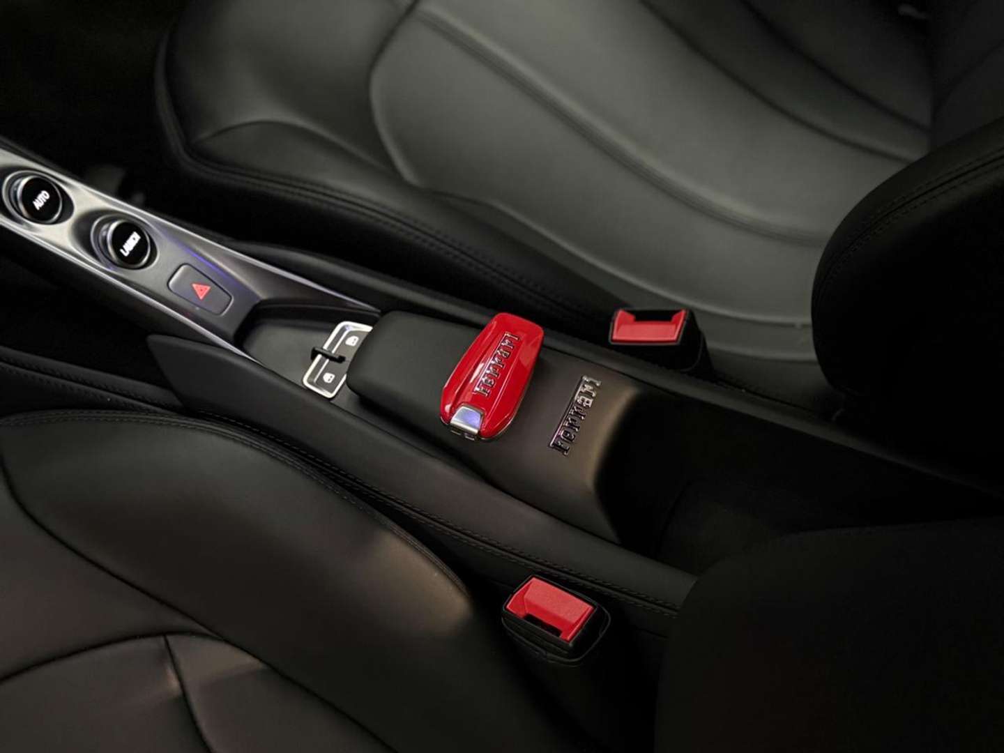 Ferrari F8 Tributo - 2022 - Joinsteer - #12