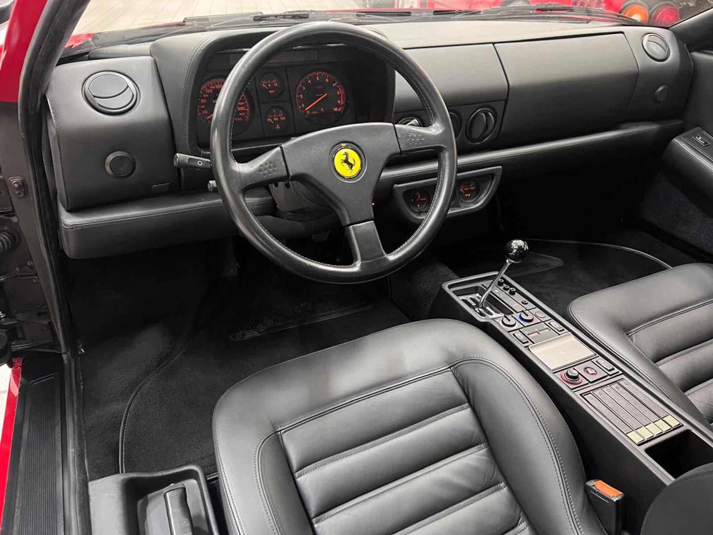 Ferrari 512 TR - 1992 - Joinsteer - #7