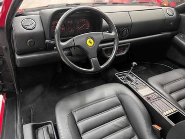 Ferrari 512 TR — photo 7