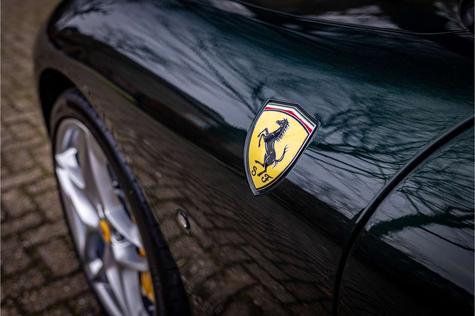 Ferrari Roma - 2023 - Joinsteer - #43